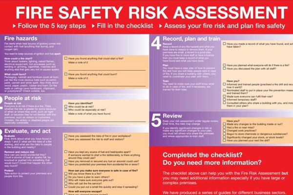 Fire Risk Assessments Greater Manchester Fire Rescue Service fire-service-college
