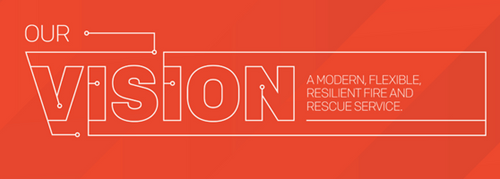 Text on a bright orange background reads: 