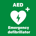 Community Accessible Defibrillator 