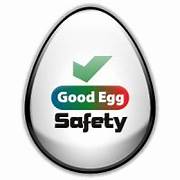 Good Egg Safety Logo
