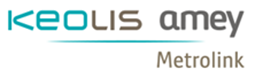 Keolis amey Logo
